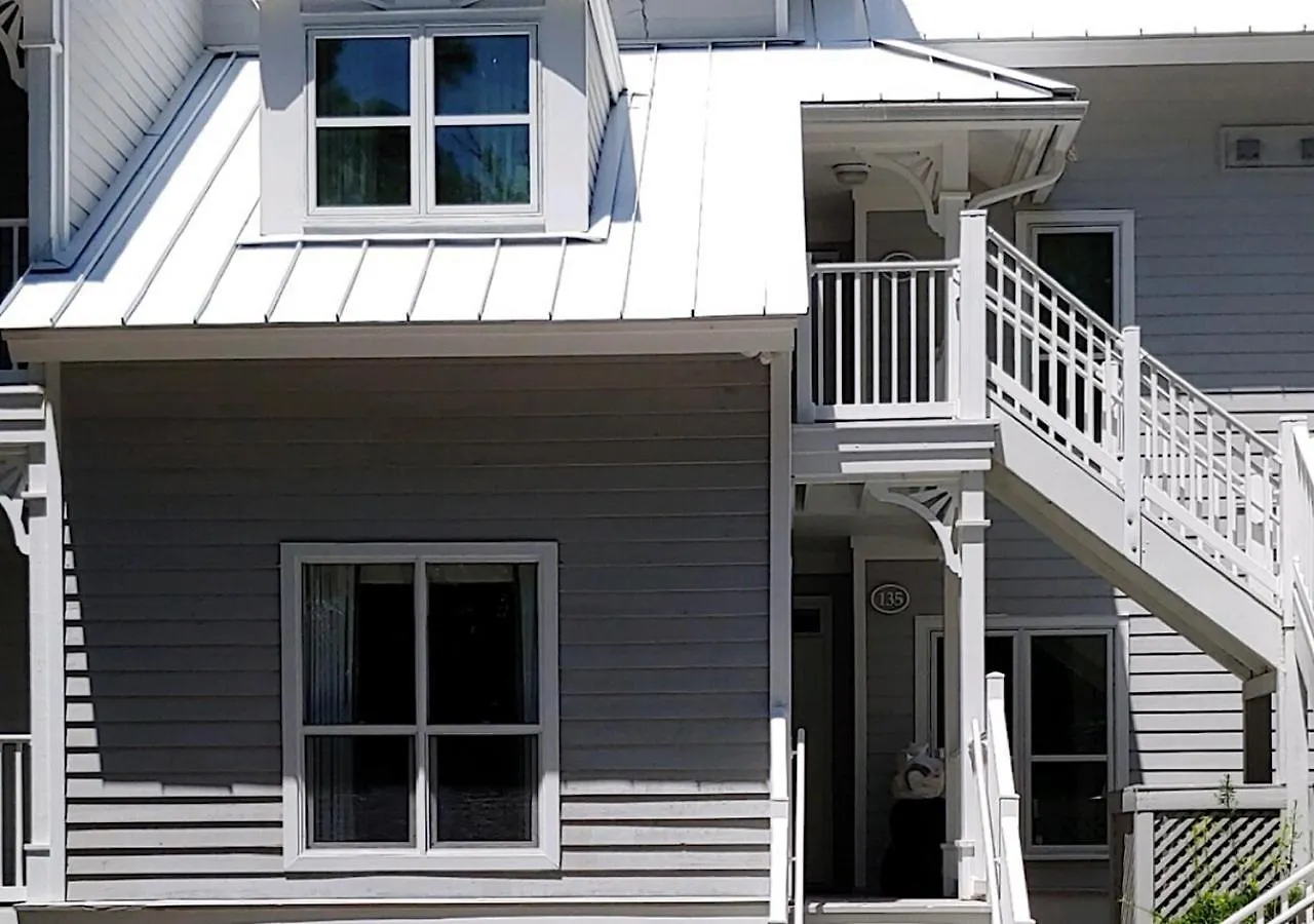 Ocean Palms Villa Saturday to Saturday Rental Hilton Head Island 0*,  Estados Unidos
