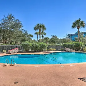 Apartment Perks Hh Island With Access!, Hilton Head Island