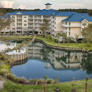 3* Resort Bluewater By Spinnaker