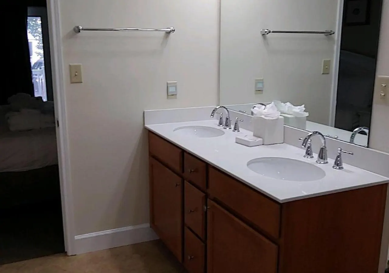 Aparthotel Ocean Palms Villa With Championship Golf Saturday To Saturday Rental Hilton Head Island United States