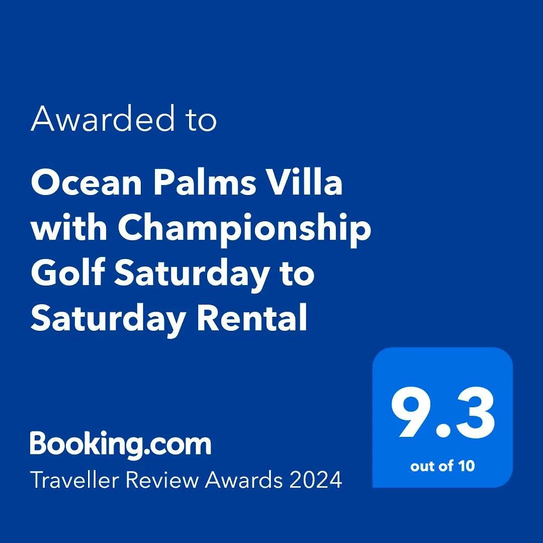 Ocean Palms Villa With Championship Golf Saturday To Saturday Rental Hilton Head Island