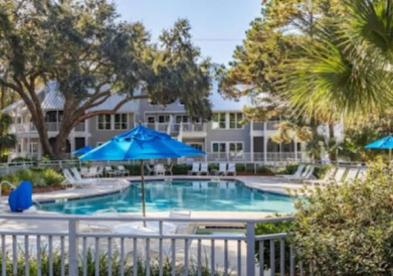 Ocean Palms Villa With Championship Golf Saturday To Saturday Rental Hilton Head Island