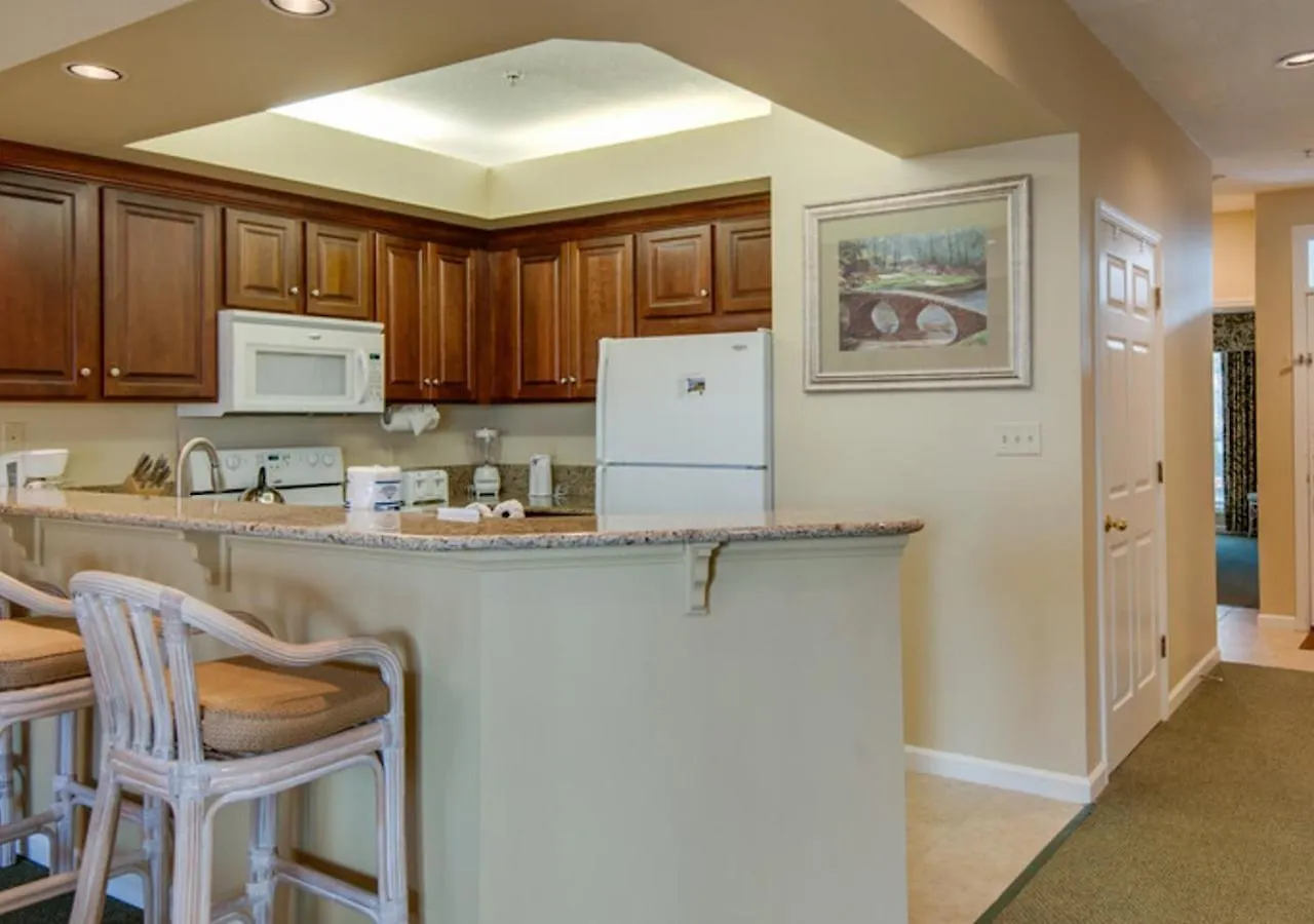 Ocean Palms Villa With Championship Golf Saturday To Saturday Rental Hilton Head Island United States